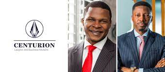 NJ Ayuk cède sa place, Zion Adeoye devient PDG et associé gérant du Centurion Law Group