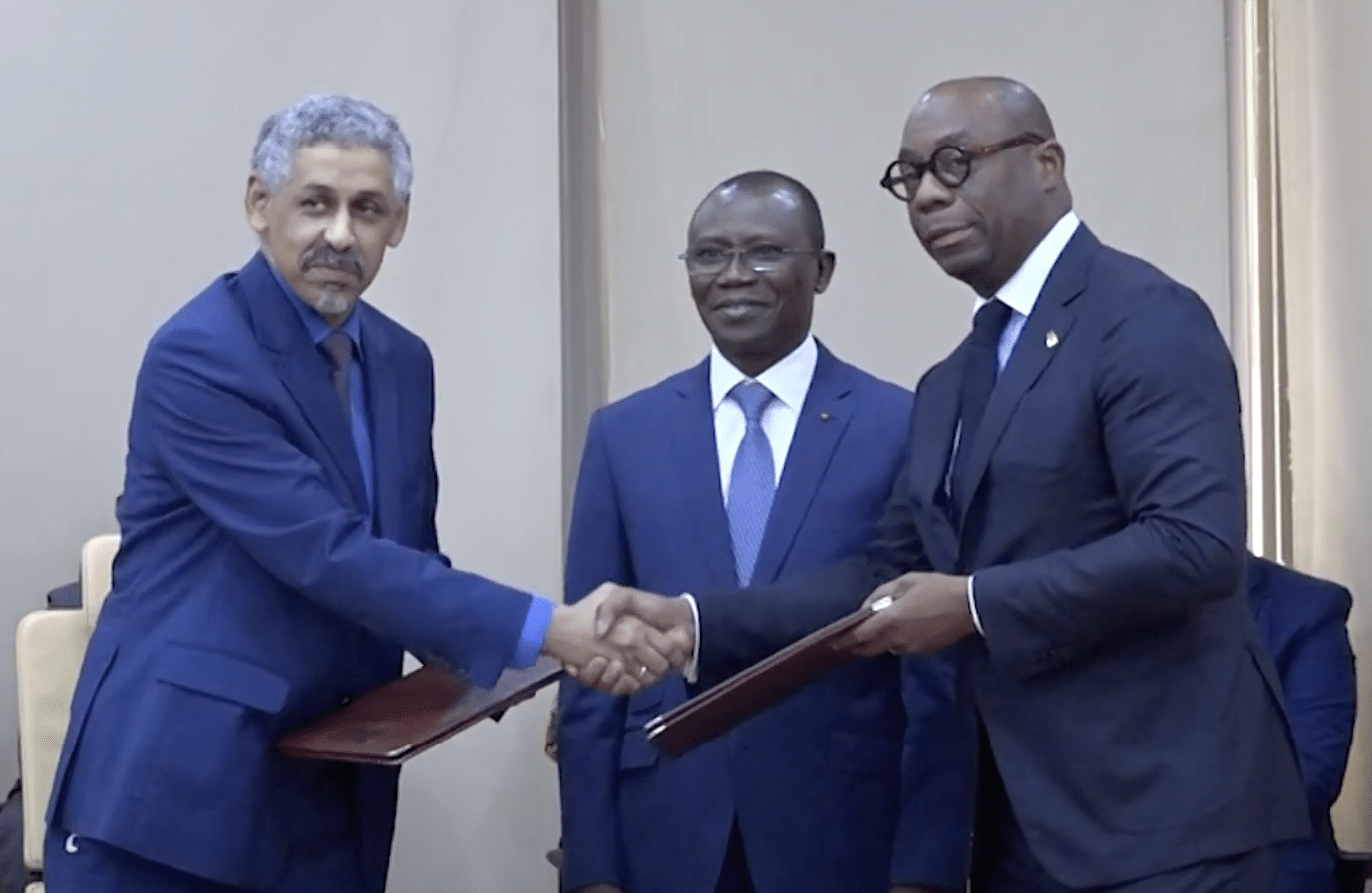 La BOAD entérine l’entrée de la BADEA dans son capital