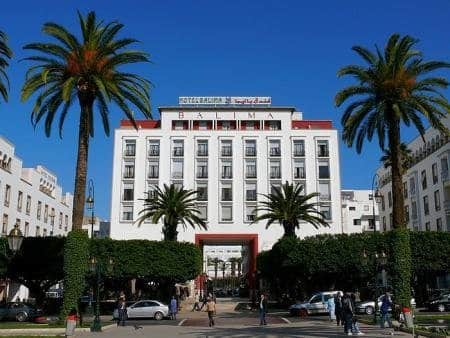Maroc : Hausse de 2,46% du chiffre d’affaires de la société immobilière Balima