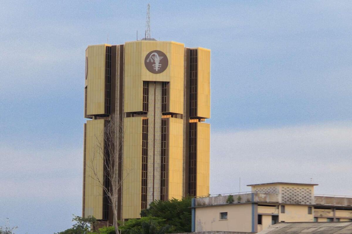 Togo : Hausse de 19,1% du crédit bancaire au deuxième trimestre 2023