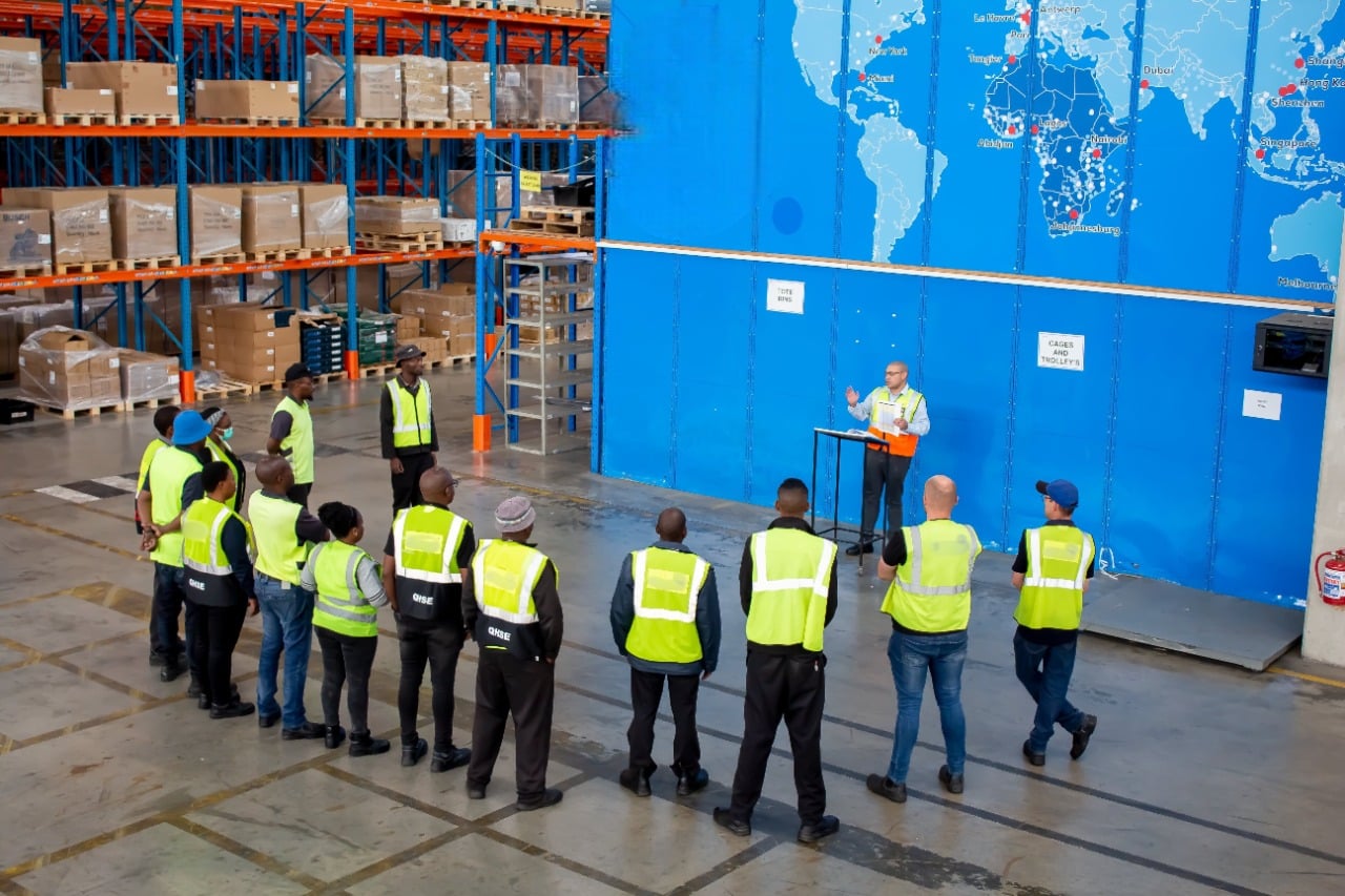AGL obtient la triple certification ISO 9001, 14001 et 45001