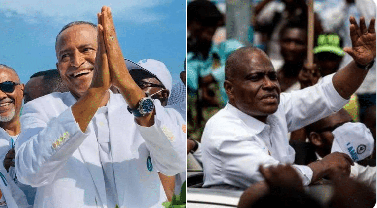 En RDC, l’opposition peine à trouver un candidat commun en vue de l’élection présidentielle