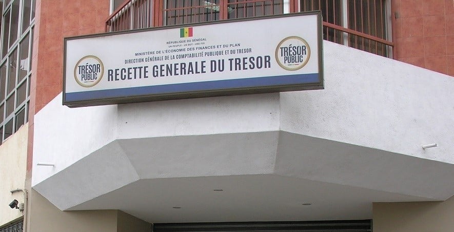 Le Sénégal lève 28,365 milliards de FCFA de bons du trésor sur le marché financier de l’UMOA