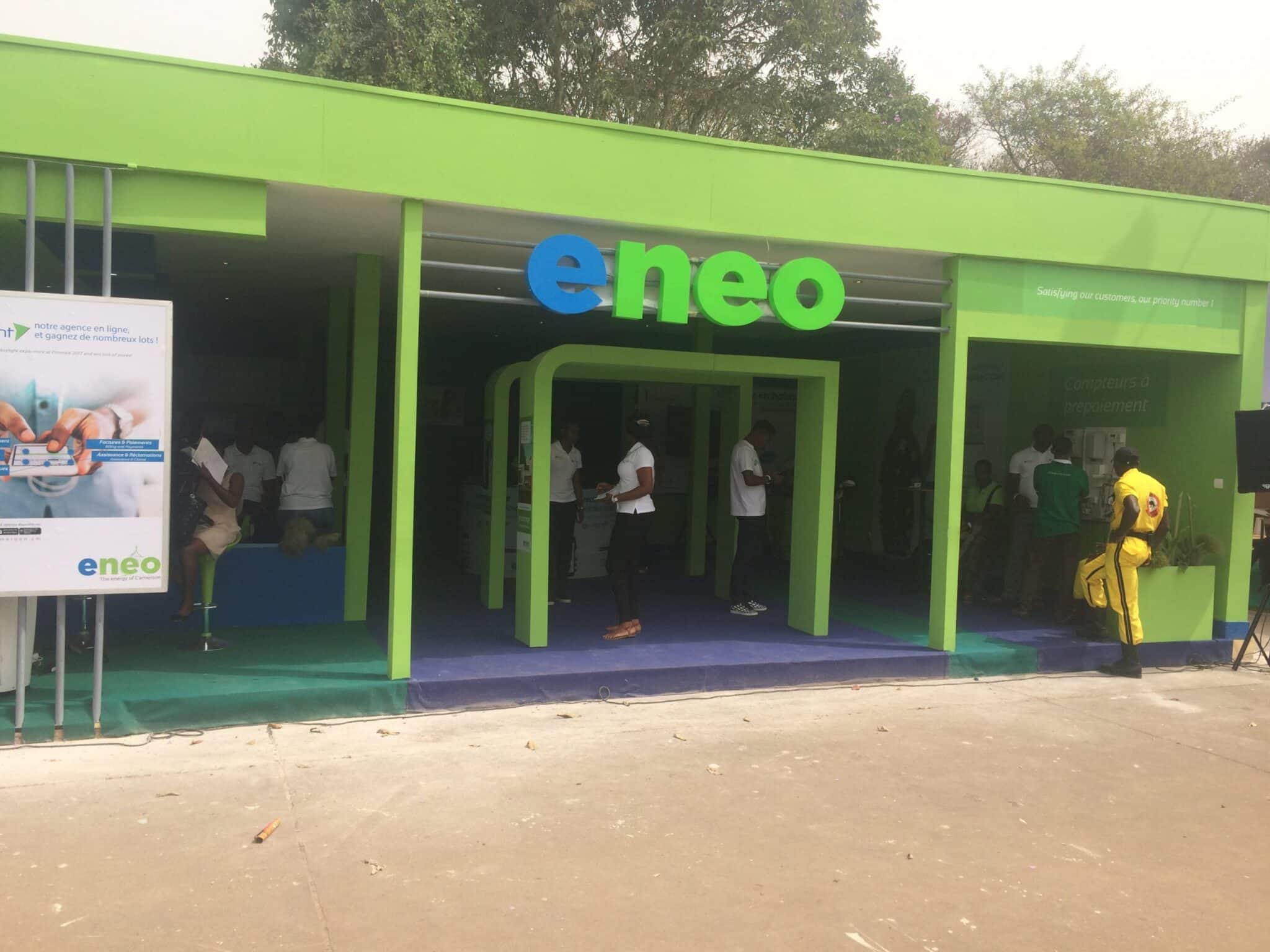 Cameroun : l’électricien Eneo réclame plus de 230 milliards de FCFA à l’État