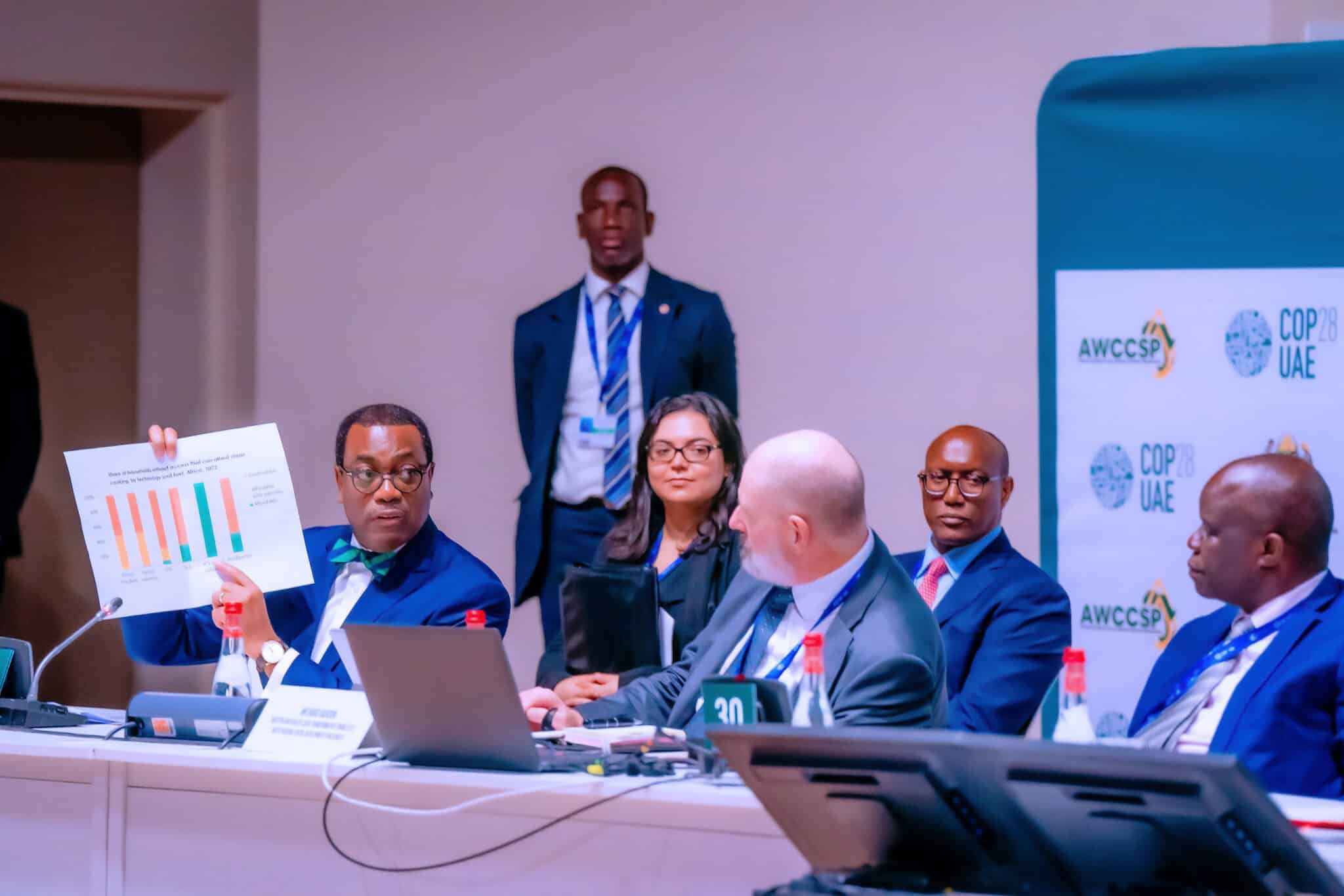 Neuf pays africains aux portes du Consortium des systèmes de stockage d’énergie par batterie