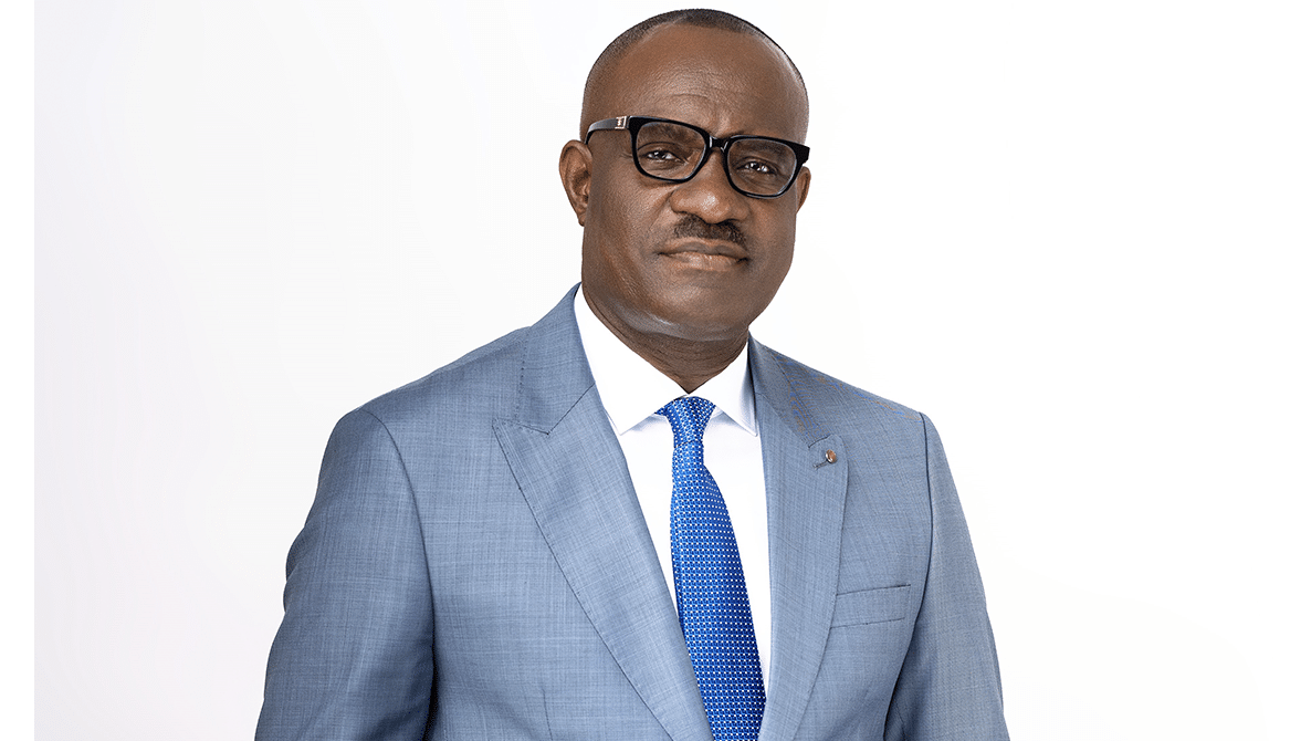 Le président de la BIDC désigné l’une des 100 Personnalités qui transforment l’Afrique