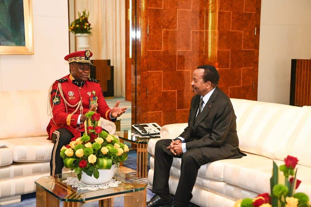 Cameroun-Gabon : La visite de Brice Oligui Nguema sur fond de tracasseries routières transfrontalières