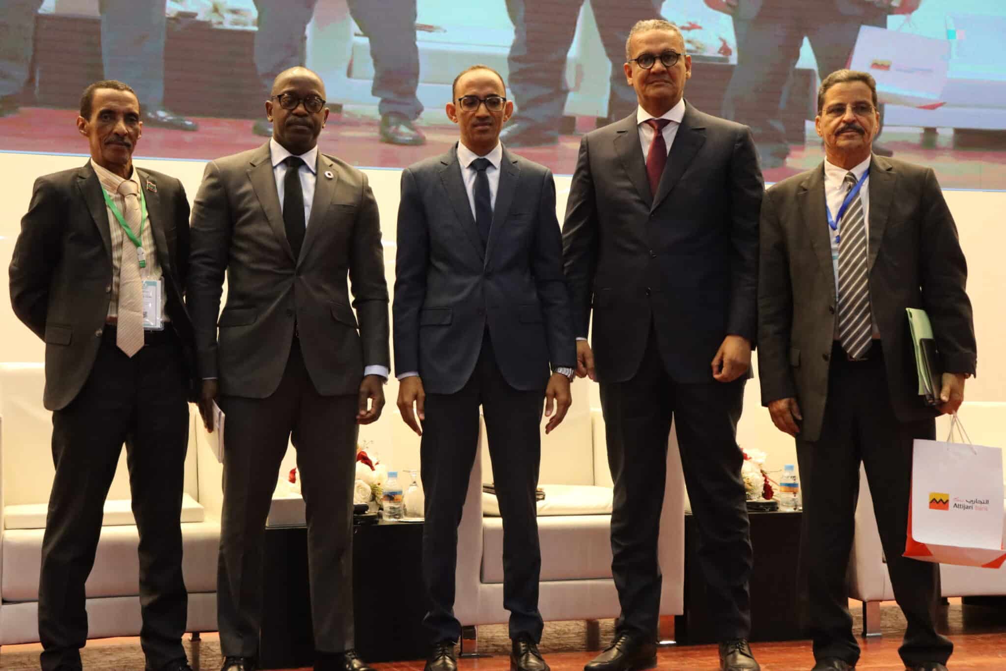 SEAFOOD AFRICA : la Mauritanie présente les mesures mises en place pour dynamiser le secteur halieutique