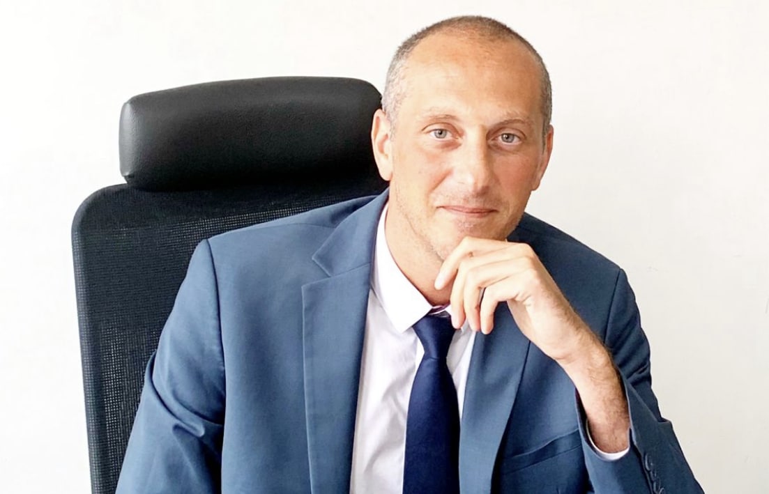 Interview avec Alain Klat, Head of Sales and Marketing Group de Capital Banking-Solution
