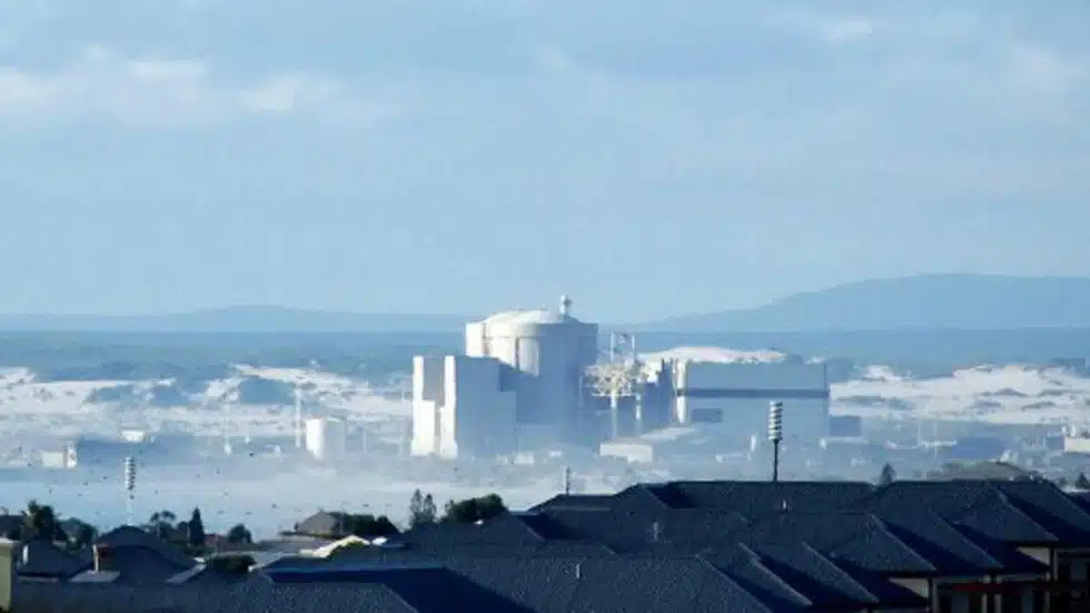 Afrique du Sud : 70 millions de dollars pour relancer l’industrie nucléaire