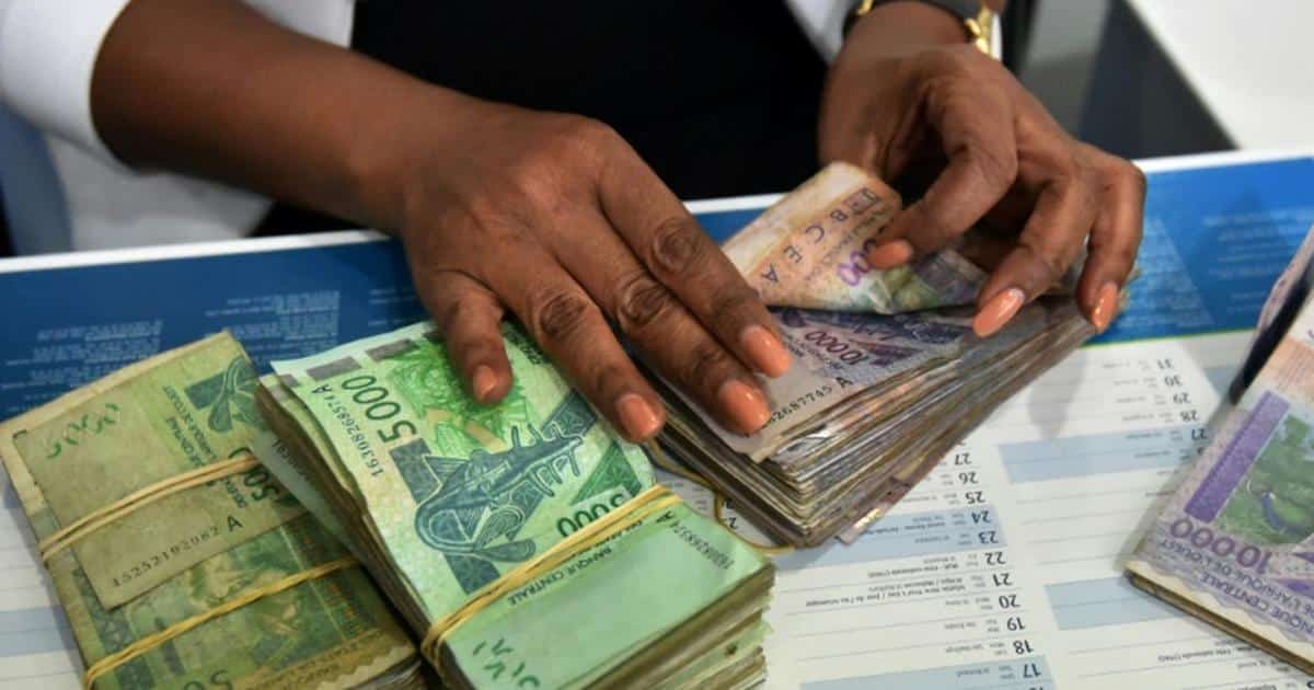 Sénégal : Plus de 665 milliards FCFA de crédits accordés par les Systèmes financiers décentralisés au troisième trimestre 2023