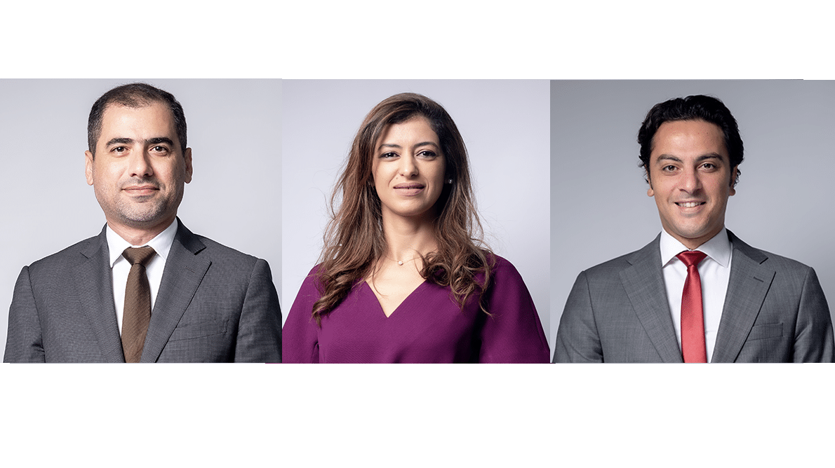 Cooptation de trois nouveaux Associés chez Mazars au Maroc