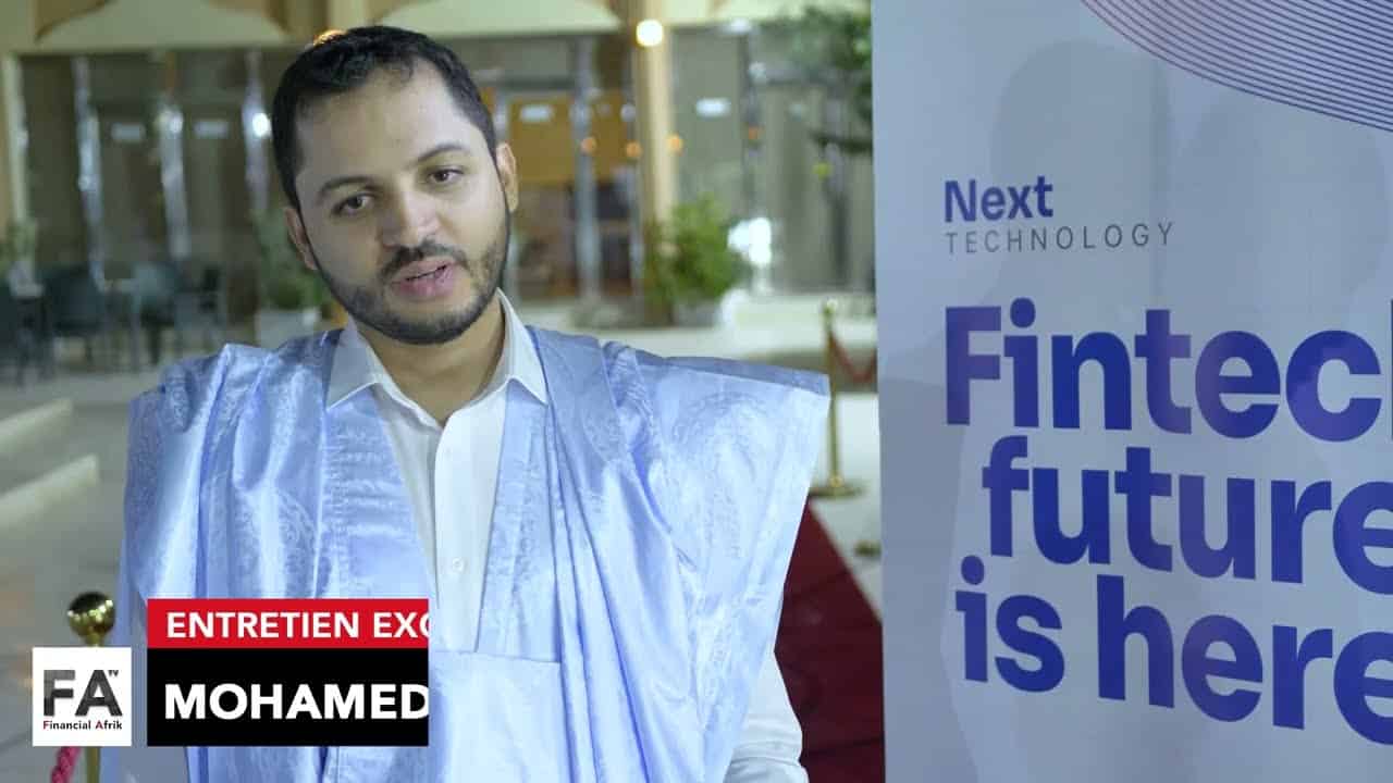 Entretien exclusif avec Mohamed Hmeimed, CEO de Next Technology