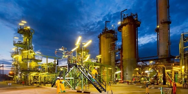Afrique du Sud : le groupe Prax prend une participation de 36% dans la National Petroleum Refiners