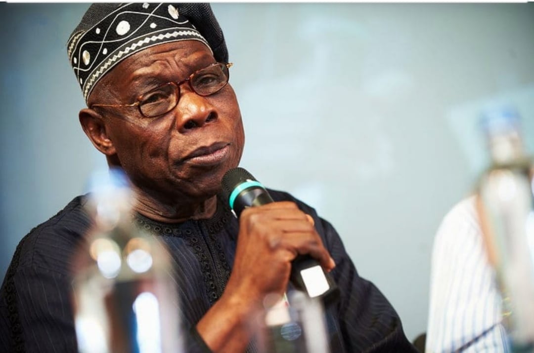 Atlantiques Dialogues 2023: plaidoyer d’Obasanjo pour le renforcement de l&rsquo;alliance sud-sud