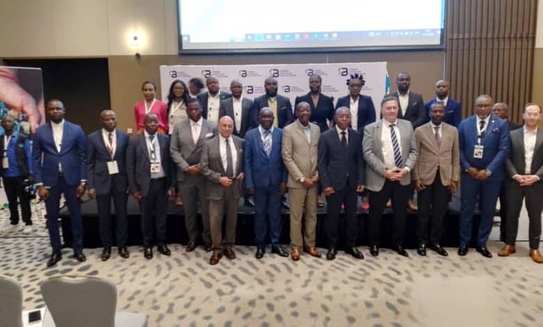 RDC : lancement d’une étude de faisabilité sur la chaîne de valeur des batteries électriques