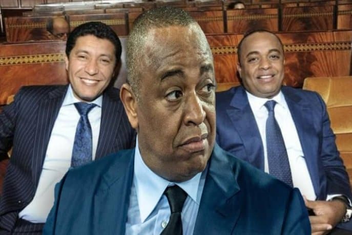 Maroc : El Hadj Ahmed Ben Brahim, le Pablo Escobar du Sahara qui fait trembler des puissants (liste)