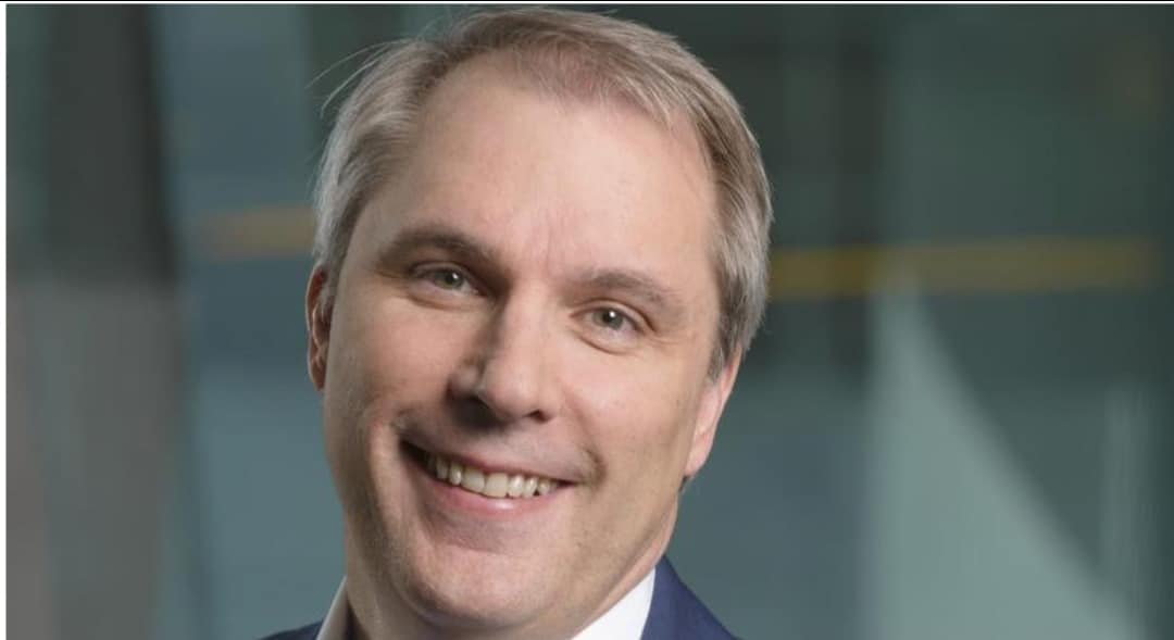 Stephen Blewett, un homme du sérail à la tête de MTN Ghana