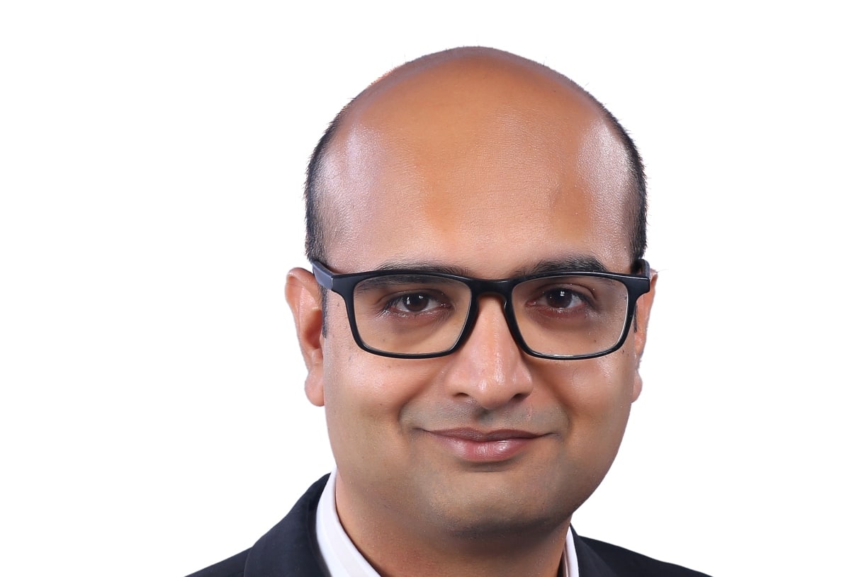 Sunil Natraj prend la tête de Jumia Nigéria