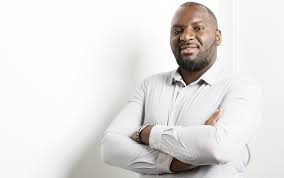 Tanguy Ngafaounain Tabissi, fondateur du Blacknetwork