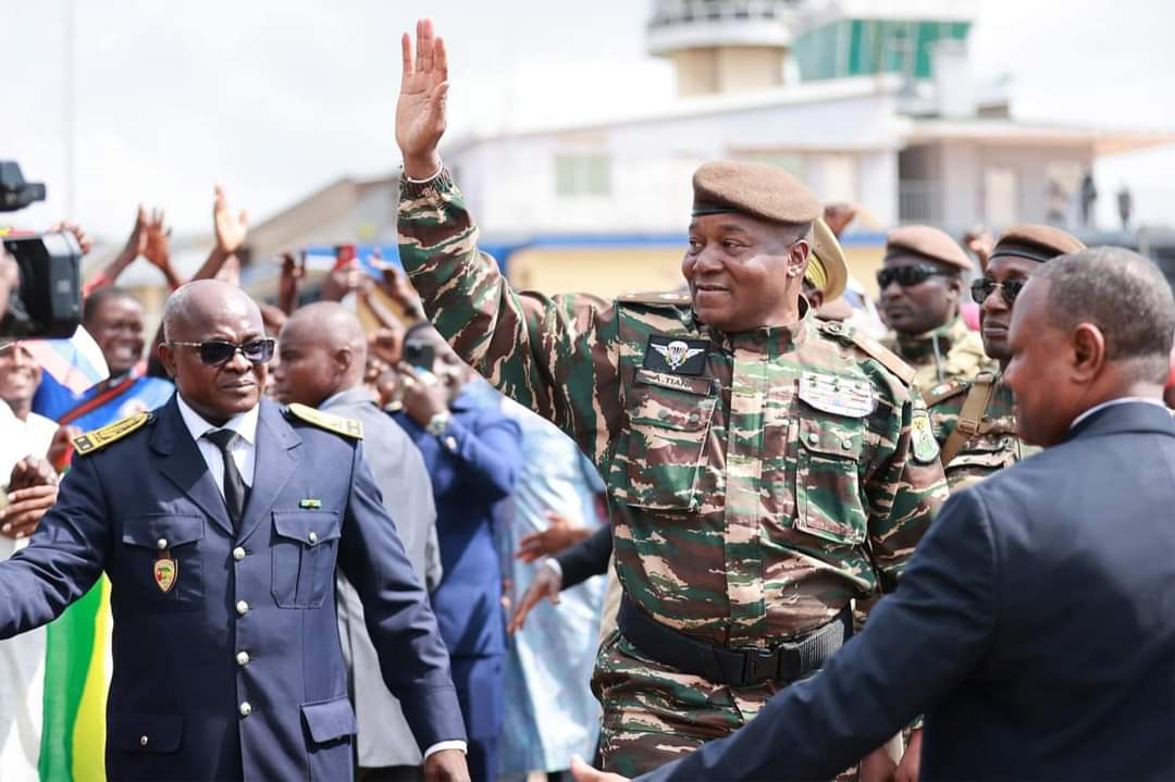 Niger : le FMI renfloue les caisses du régime d&rsquo;Abdourahamane Tchiani