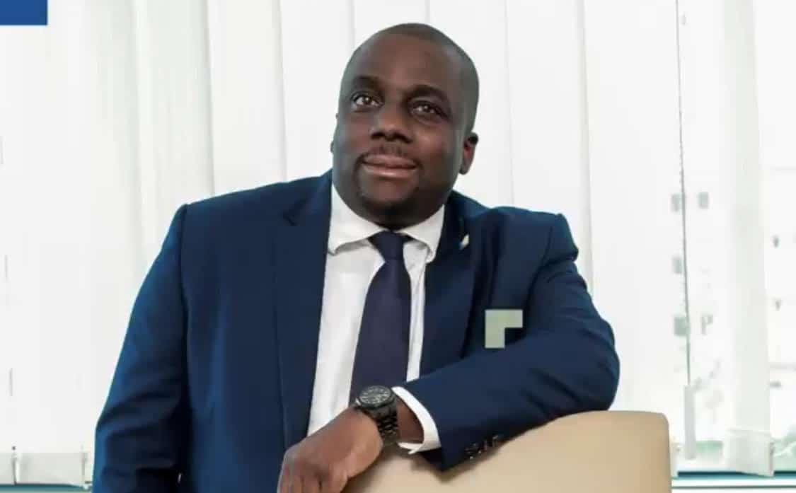 ASBAC: le Gabonais Ulrich Gérald Gambigha succède au Camerounais Serge Yanick Nana