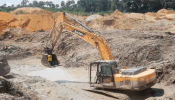 CEMAC : Le rapatriement des fonds de restauration des sites miniers devrait générer plus de 3.500 milliards de FCFA