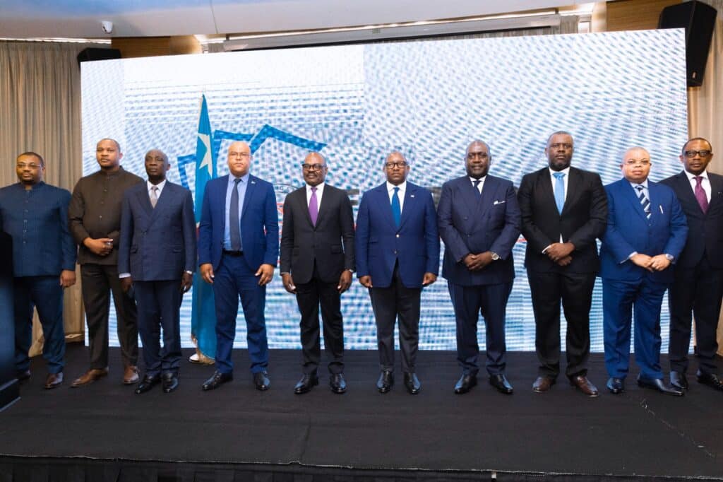 RDC : lancement de l&rsquo;usage de la facture électronique et des dispositifs fiscaux électroniques