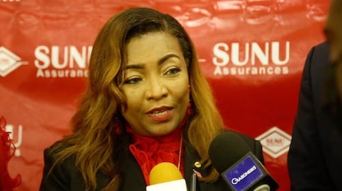 Gabon : Patricia Bouddhou-Chavihot, nouvelle présidente de la FEGASA