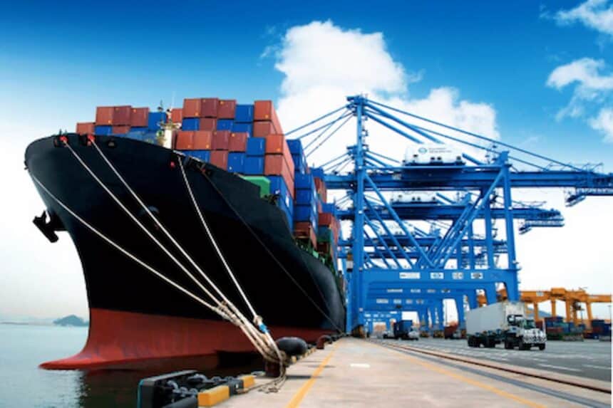 AGOA : le commerce de marchandises USA-Afrique subsaharienne en hausse de 6,2%