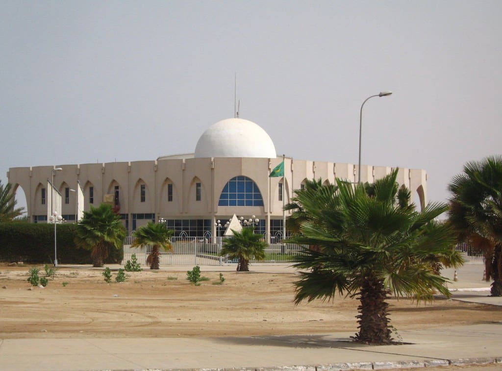 Mauritanie : les côtes les plus poissonneuses au monde au cœur de la première édition de SEAFOOD, Salon professionnel international de la pêche en Afrique