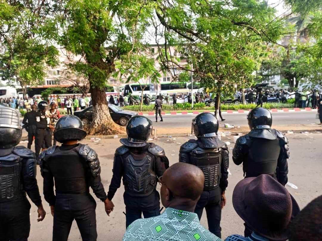 Côte d’Ivoire : Le congrès du PDCI suspendu sur décision de justice
