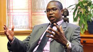 Zimbabwé: deux ans après avoir été  distingué par Financial Afrik, Mthuli Ncube nommé « ministre africain des Finances de l&rsquo;année » au Royaume-Uni