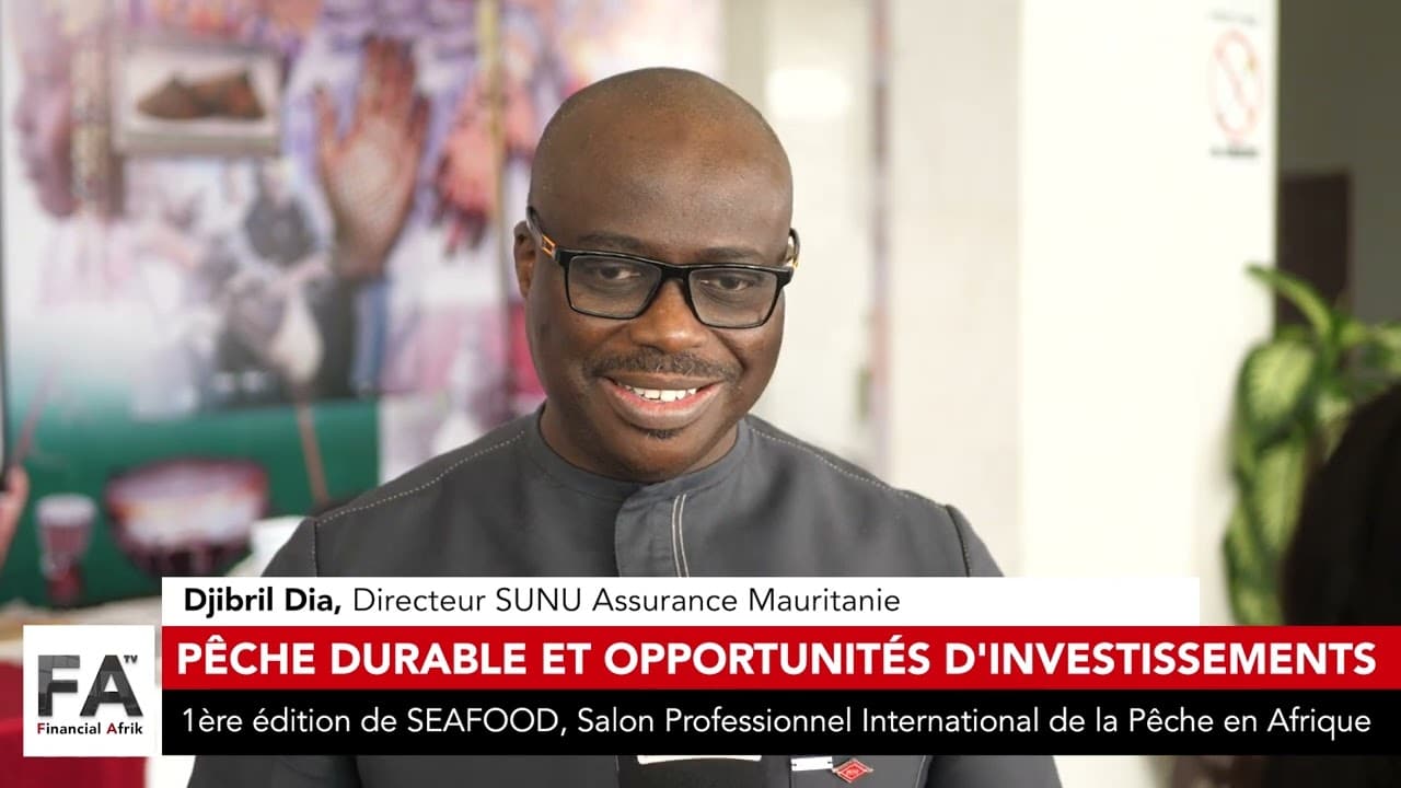 SEAFOOD 2023 : quid de l’assurance dans le secteur halieutique