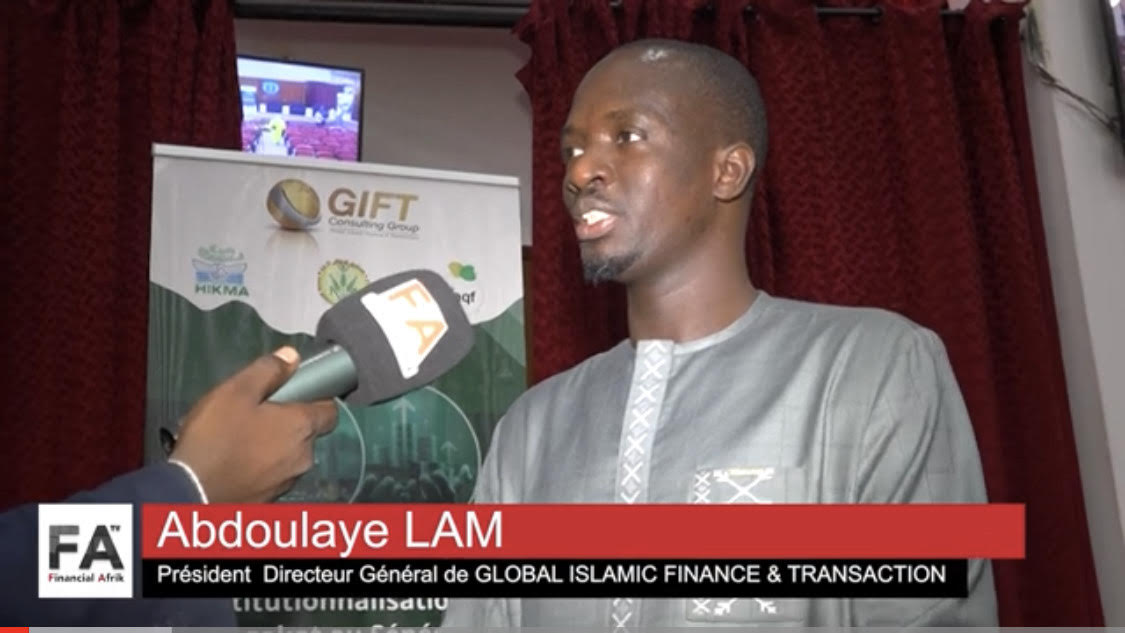 Sénégal:  en marge de la conférence internationale sur l&rsquo;institutionnalisation de la Zakat