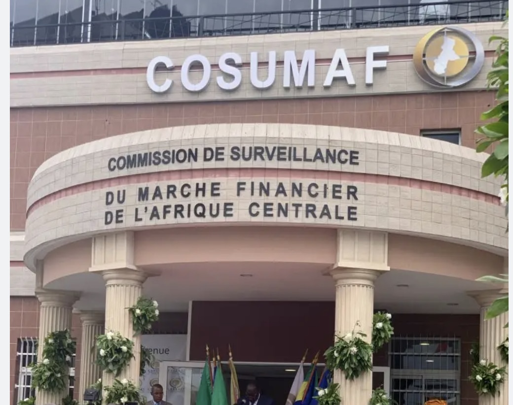 La COSUMAf organise la Journée de l’Émetteur à Libreville, Gabon