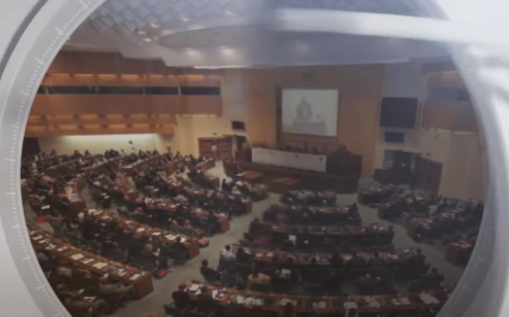 En direct de Lomé : présentation du Forum d’Investissement de la CEDEAO