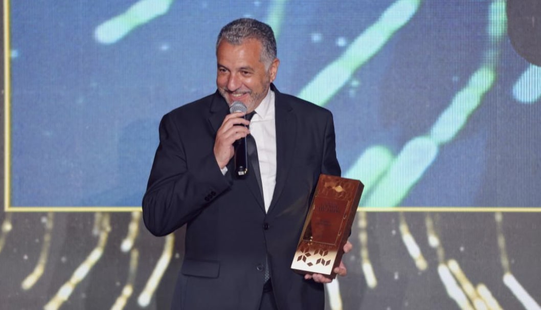 Maroc : Hamid Bentahar, élu leader du tourisme de l’année