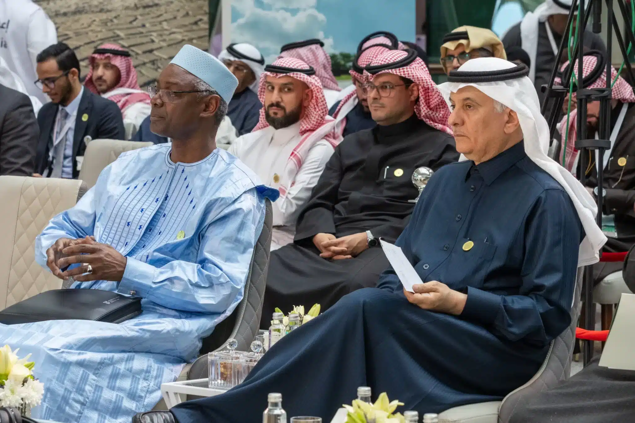 L’Arabie saoudite accueillera la plus grande conférence jamais organisée par l’ONU sur les terres et la sécheresse