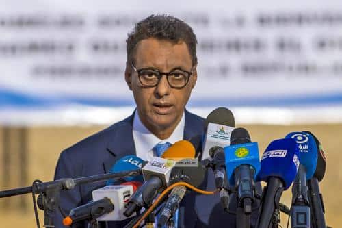 La Mauritanie prévoit le début de l’extraction de gaz en 2024 avec des attentes modérées