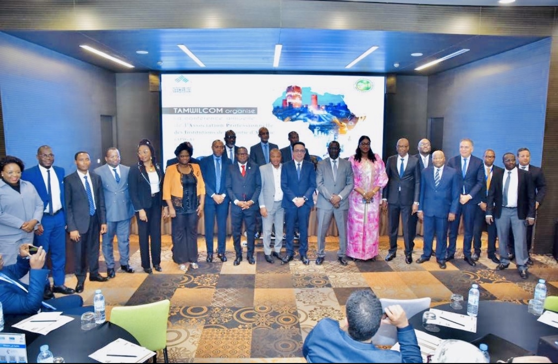 Le FONGIP organise une session des Institutions de Garantie d’Afrique, en juin 2024