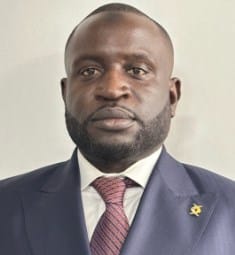 Abdoulaye Soce directeur central opérationnel de NSIA Assurances Sénégal