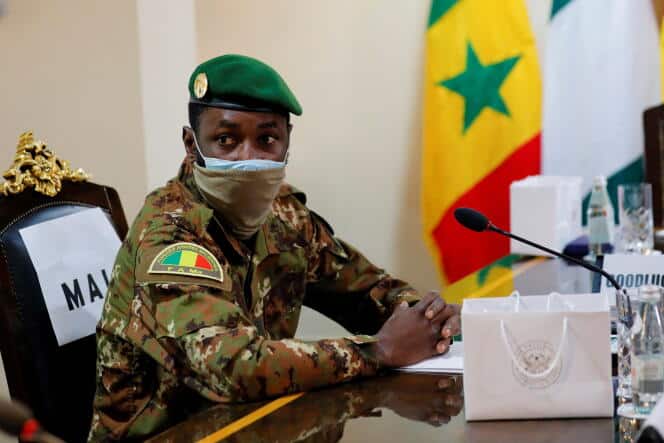 Mali : Face aux coupures d’électricité, Assimi Goïta fait sauter des fusibles