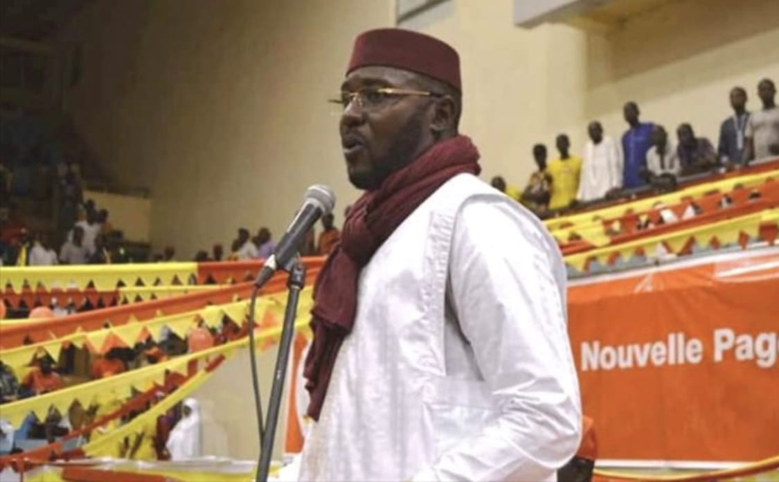 Niger: ce qui est reproché à Ibrahim Yacouba