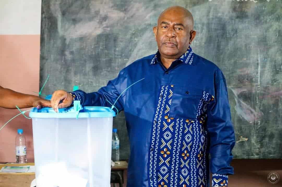 Comores : réélection du Président Azali Assoumani et vision pour l’avenir