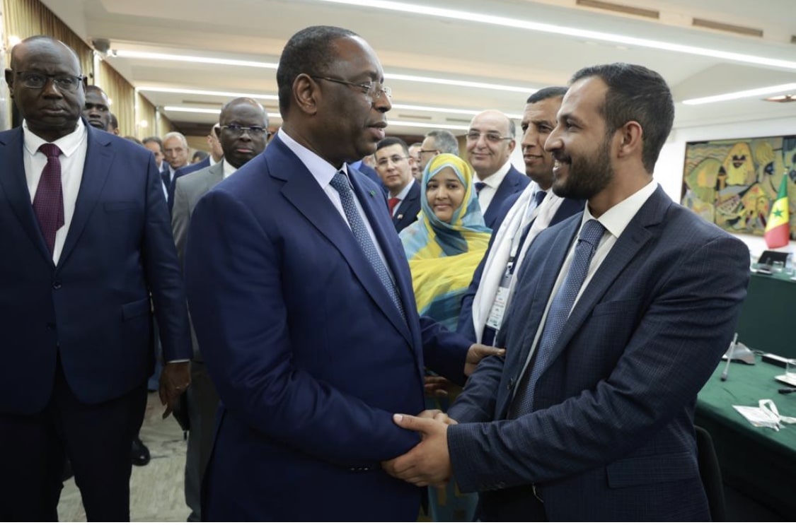 Maroc : Erragheb Hormatallah, maire de Dakhla, prend de la voilure