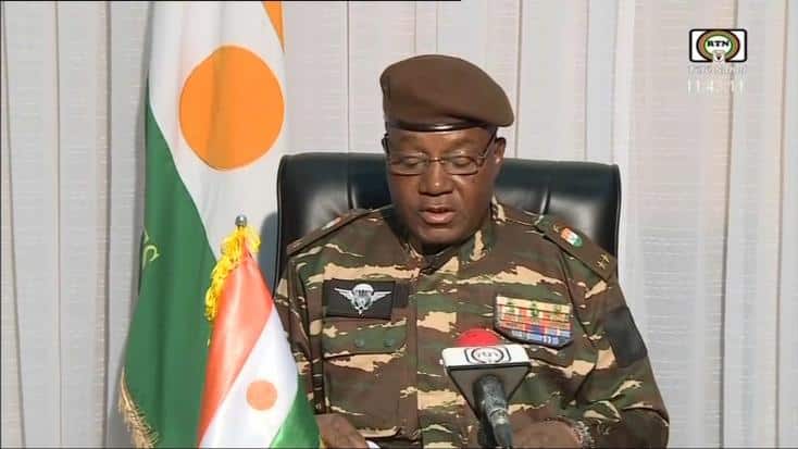 Niger : un avis de Moody’s qui fait trembler les banques de l’UEMOA
