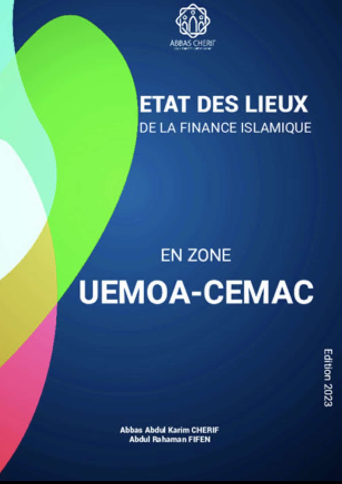 [Livre] Etat des lieux de la finance islamique en Zone UEMOA et CEMAC