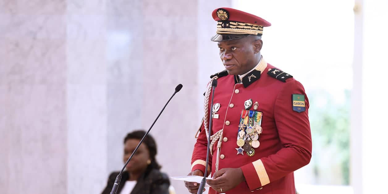 Rachat d’Assala par l’État gabonais : le pari fou de Brice Oligui Nguéma 
