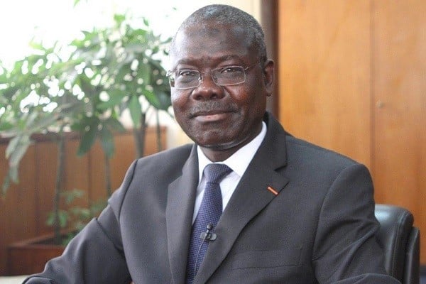 Yao Kouassi nommé Directeur Général de Vista Bank Group
